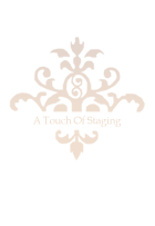 A Touch of Staging logo
